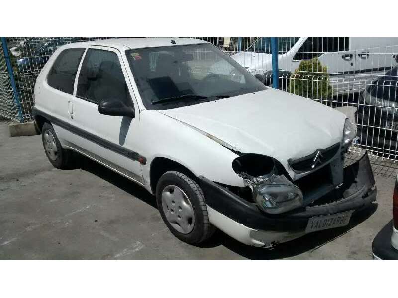 CITROËN SAXO