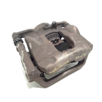 PINZA FRENO DELANTERA IZQUIERDA A0004216781 