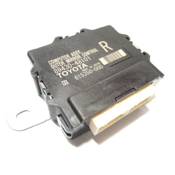 MODULO ELECTRONICO 8943048101 615350000