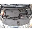 TOYOTA AVENSIS STATION WAGON (_T27_)