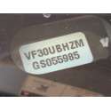 PEUGEOT 3008 II SUV (MC_, MR_, MJ_, M4_)