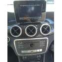 MERCEDES-BENZ CLASE CLA (W117)