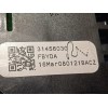 Recambio de mando intermitentes para volvo v60 familiar referencia OEM IAM 31456030  
