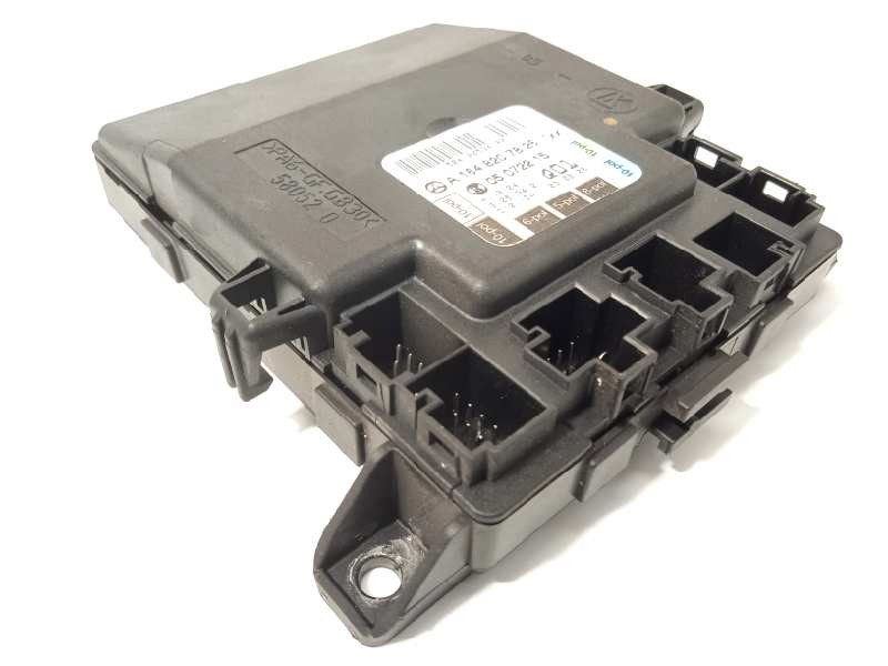 CENTRALITA CONFORT A1648207826 1648207826 05072215