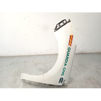 Recambio de aleta delantera izquierda para peugeot 308 i (4a_, 4c_) 1.6 hdi referencia OEM IAM 7840W1  