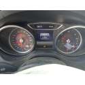 MERCEDES-BENZ CLASE CLA (W117)