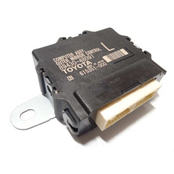 MODULO ELECTRONICO 8943048091 615351000