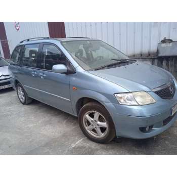 MAZDA MPV (LW) de desguace