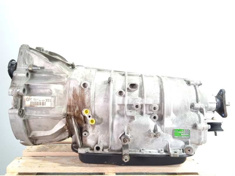 CAJA CAMBIOS 7520870 24007531412 96024331