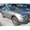 bmw x3 (e83) del año 2008