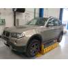 bmw x3 (e83) del año 2008