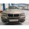 bmw x3 (e83) del año 2008