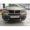 bmw x3 (e83) del año 2008