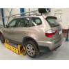 bmw x3 (e83) del año 2008