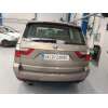 bmw x3 (e83) del año 2008