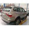 bmw x3 (e83) del año 2008