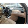 bmw x3 (e83) del año 2008