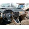 bmw x3 (e83) del año 2008