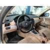 bmw x3 (e83) del año 2008