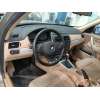 bmw x3 (e83) del año 2008