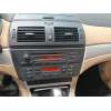 bmw x3 (e83) del año 2008