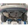 bmw x3 (e83) del año 2008