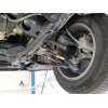 bmw x3 (e83) del año 2008