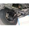 bmw x3 (e83) del año 2008