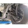 bmw x3 (e83) del año 2008