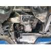 bmw x3 (e83) del año 2008