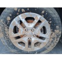 JEEP COMPASS (MP, M6, MV, M7)