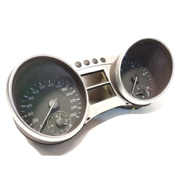 CUADRO INSTRUMENTOS A2515400648 2515400648 A2C53118460