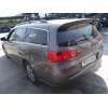 honda accord tourer (cn/cm) del año 2008