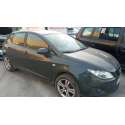 SEAT IBIZA IV SC (6J1, 6P5)