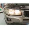 bmw x3 (e83) del año 2008
