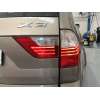 bmw x3 (e83) del año 2008
