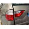 bmw x3 (e83) del año 2008