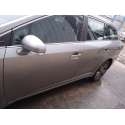 TOYOTA AVENSIS STATION WAGON (_T27_)