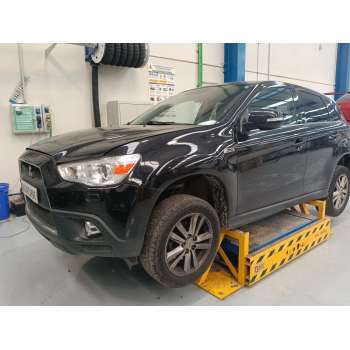 MITSUBISHI ASX (GA_W_) - `59528`