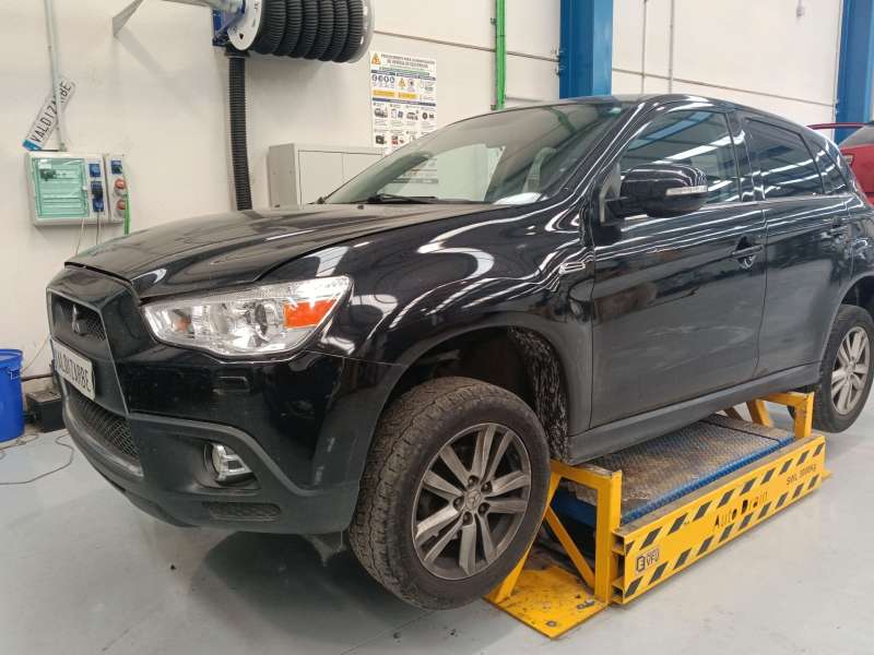MITSUBISHI ASX (GA_W_)