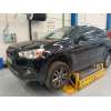 mitsubishi asx (ga_w_) del año 2012