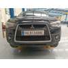 mitsubishi asx (ga_w_) del año 2012