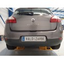 RENAULT MEGANE III HATCHBACK (BZ0/1_, B3_)