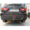 mitsubishi asx (ga_w_) del año 2012