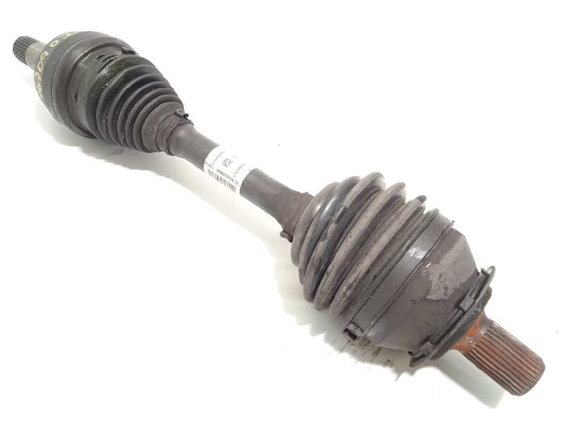 TRANSMISION DELANTERA IZQUIERDA A2463309600 2463309600