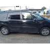 citroën c4 grand picasso i (ua_) del año 2009