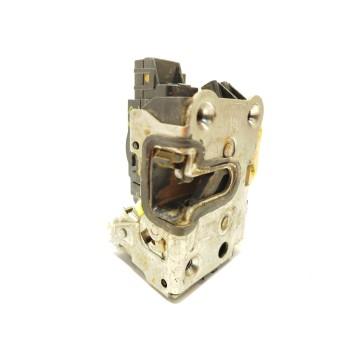 CERRADURA PUERTA DELANTERA IZQUIERDA 805038137R 