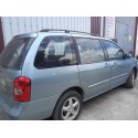 MAZDA MPV (LW)