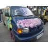 volkswagen t4 transporter/furgoneta (mod. 1991) del año 1998