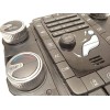 Recambio de mando multifuncion para volvo v60 familiar referencia OEM IAM 31443426  